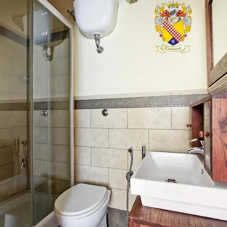 Apartamento Dal Centurione Giulio Cesare