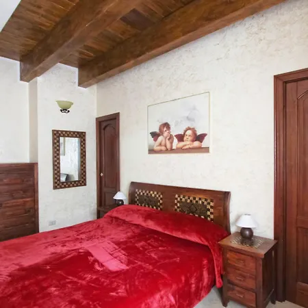 Dal Centurione רומא