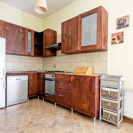 דירה Dal Centurione רומא