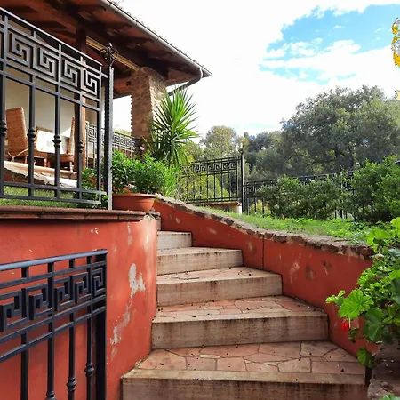 דירה Dal Centurione *