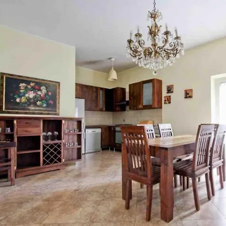 Apartamento Dal Centurione Giulio Cesare