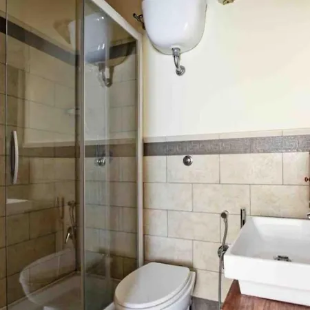 Apartamento Dal Centurione Giulio Cesare