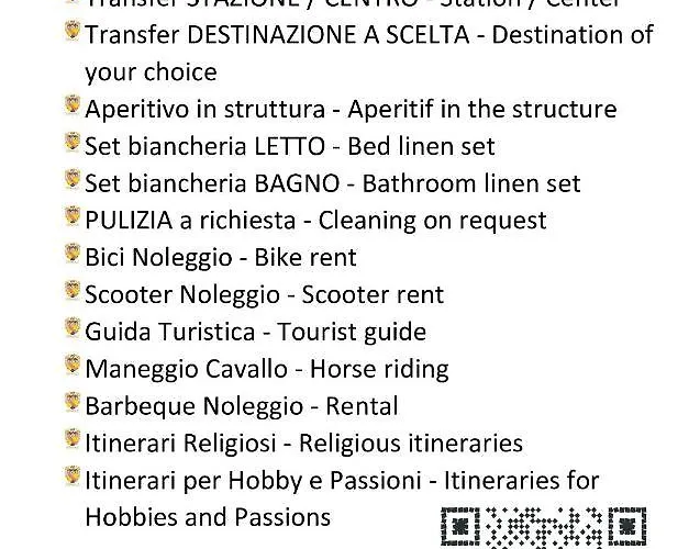 דירה Dal Centurione רומא