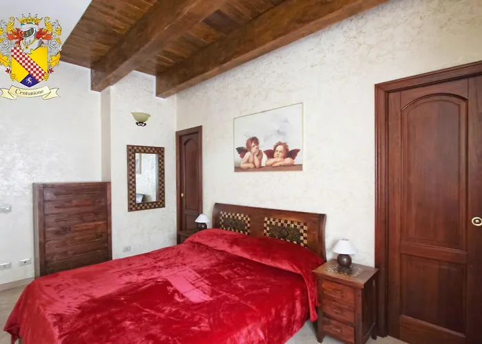 Dal Centurione רומא