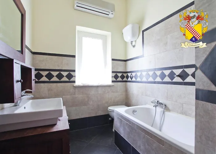 Dal Centurione רומא