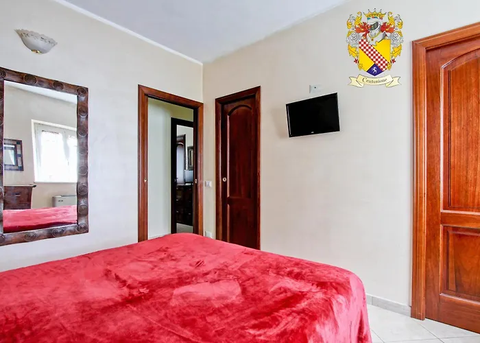 Dal Centurione רומא