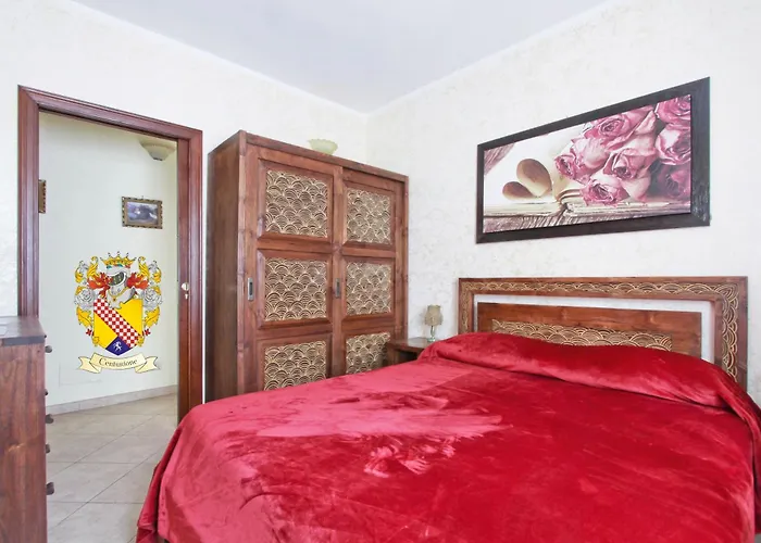 Dal Centurione דירה רומא