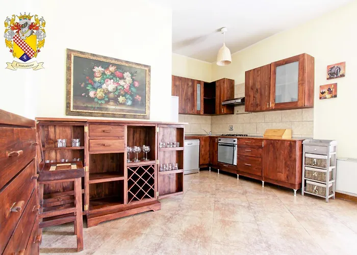 Dal Centurione דירה