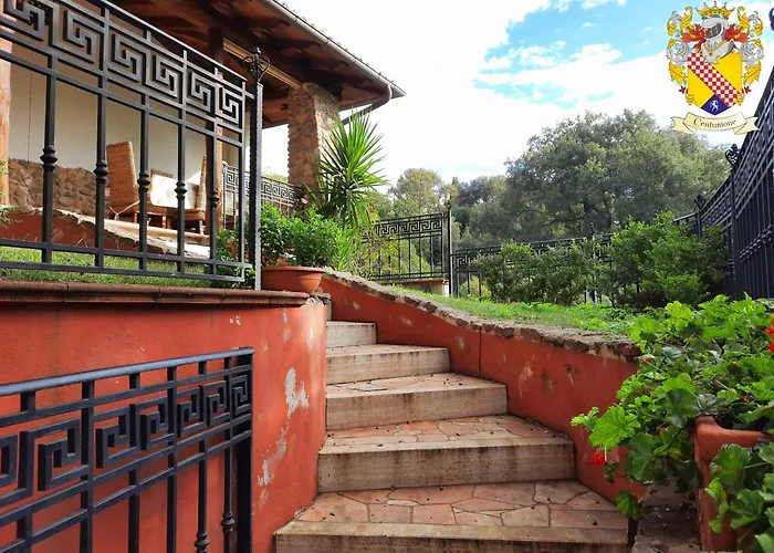 דירה Dal Centurione *