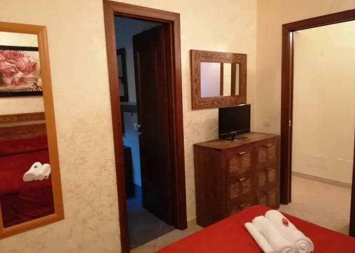 Dal Centurione * רומא