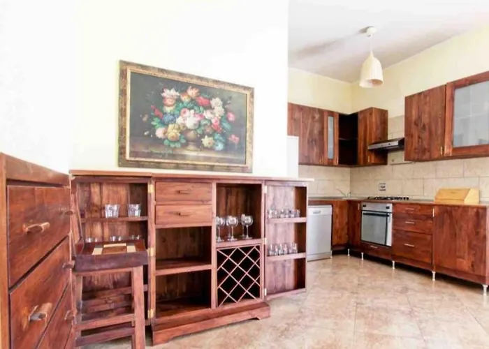 דירה Dal Centurione