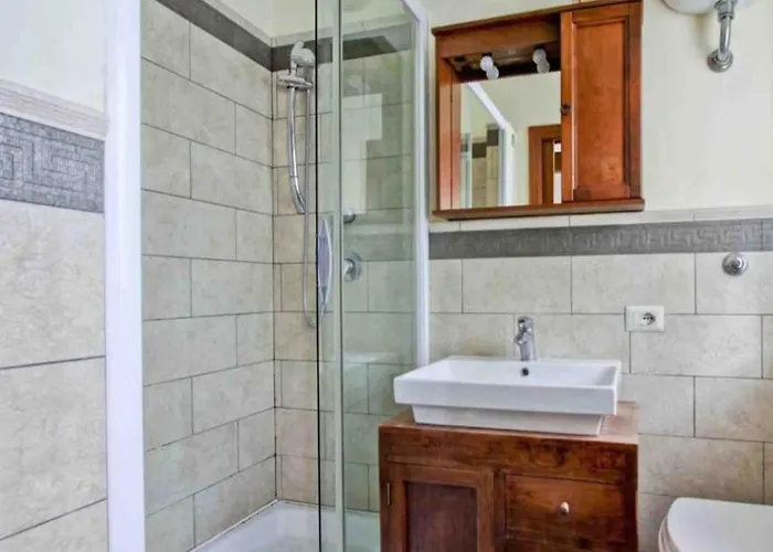 דירה Dal Centurione