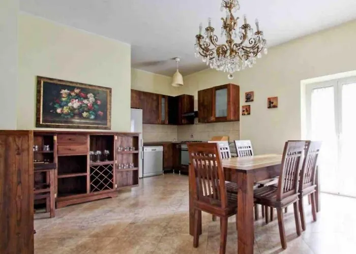 דירה Dal Centurione