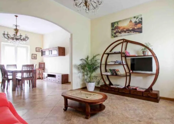 Dal Centurione רומא