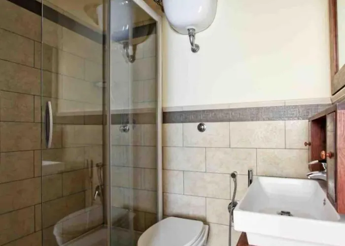 דירה Dal Centurione