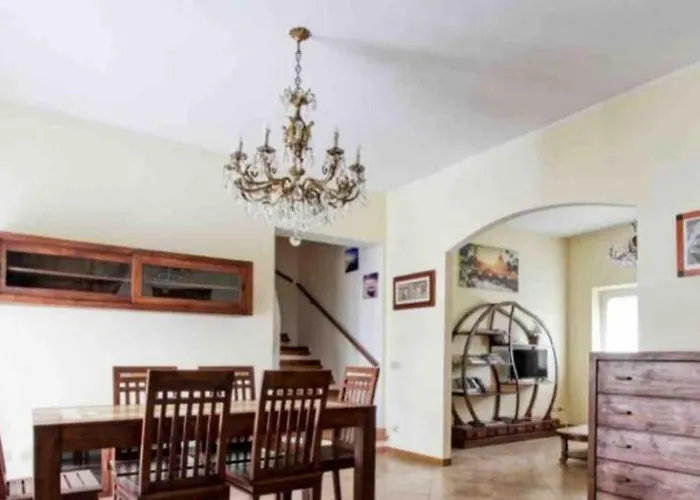 דירה Dal Centurione *