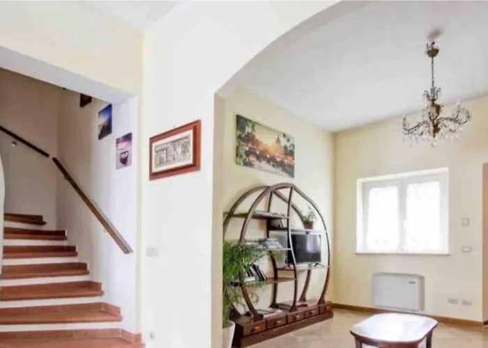 Dal Centurione * רומא