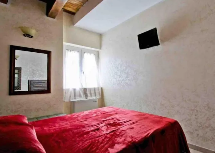 Dal Centurione דירה *