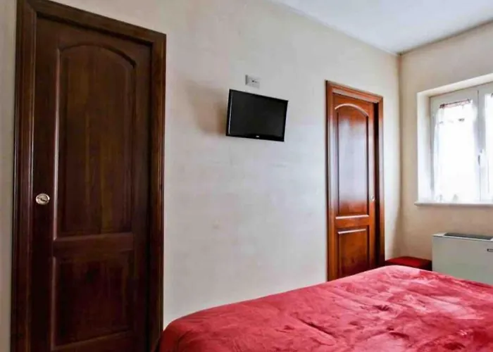 דירה Dal Centurione