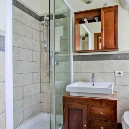 Apartman Dal Centurione