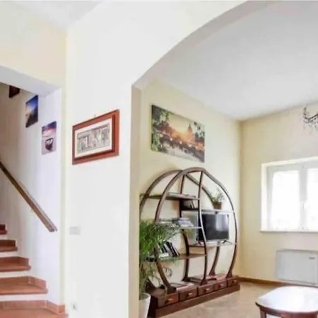 Dal Centurione * Řím