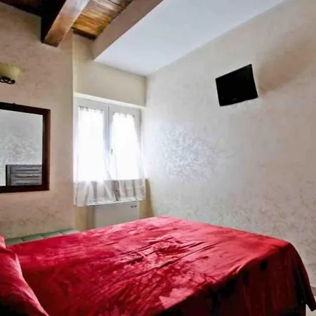 Dal Centurione Apartman *