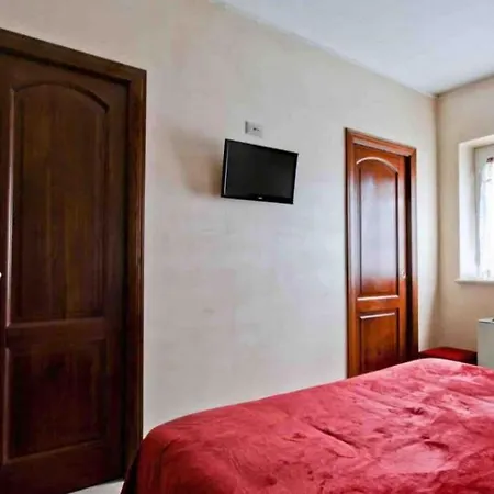 Apartament Dal Centurione Giulio Cesare