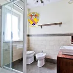 Dal Centurione Giulio Cesare Appartement Rome