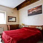 Appartement Dal Centurione Giulio Cesare Rome