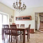 Dal Centurione Giulio Cesare Appartement Rome