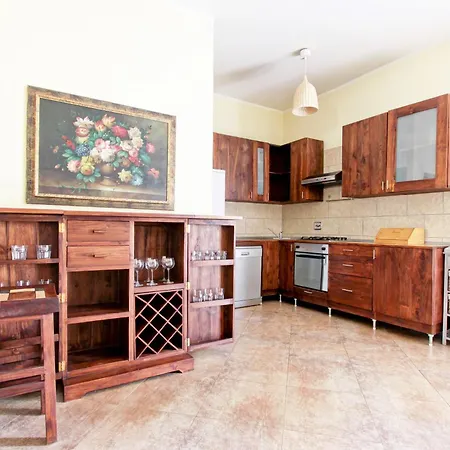 Dal Centurione Giulio Cesare Appartement