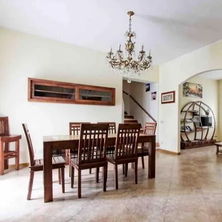 Apartment Dal Centurione Giulio Cesare *